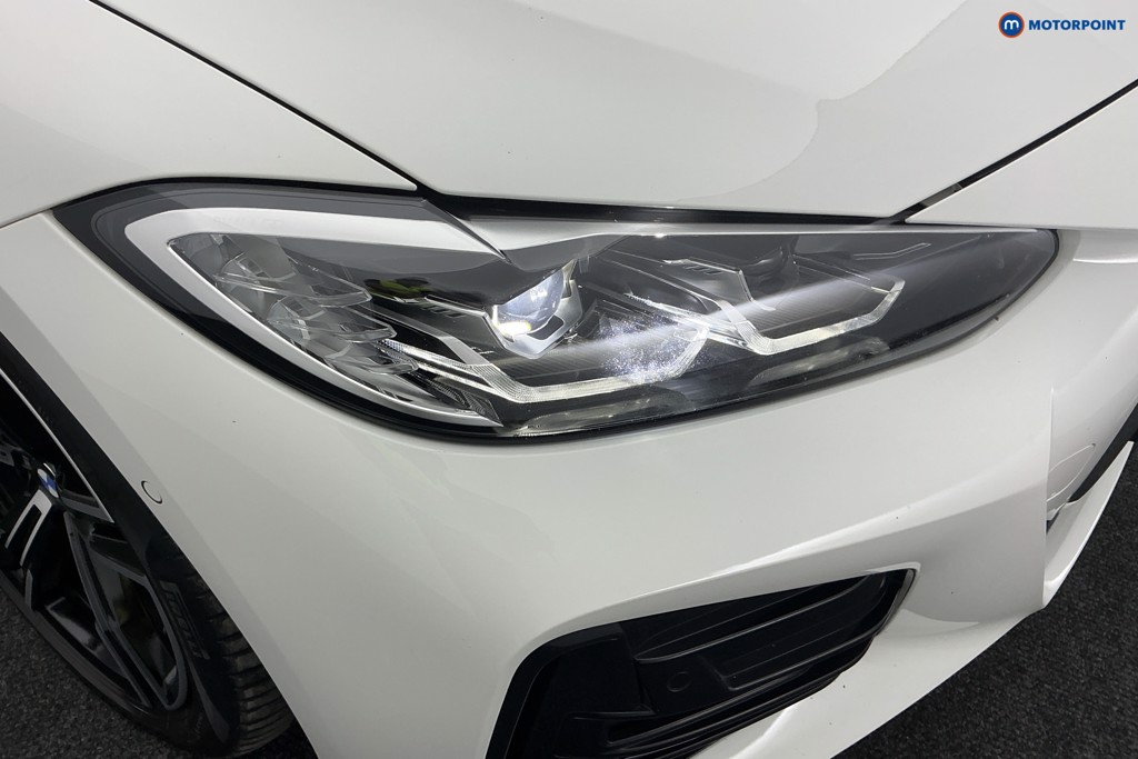 Used BMW 4 Series 2021 for sale - 76908892: Photo 33