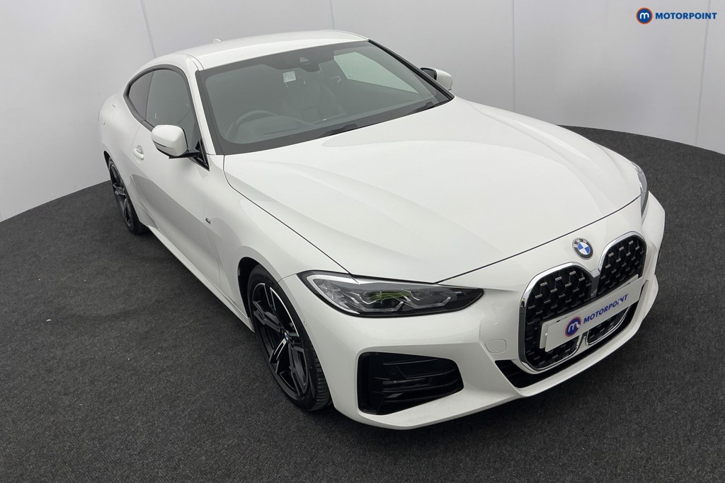 Used BMW 4 Series 2021 for sale - 76908892: Photo 34