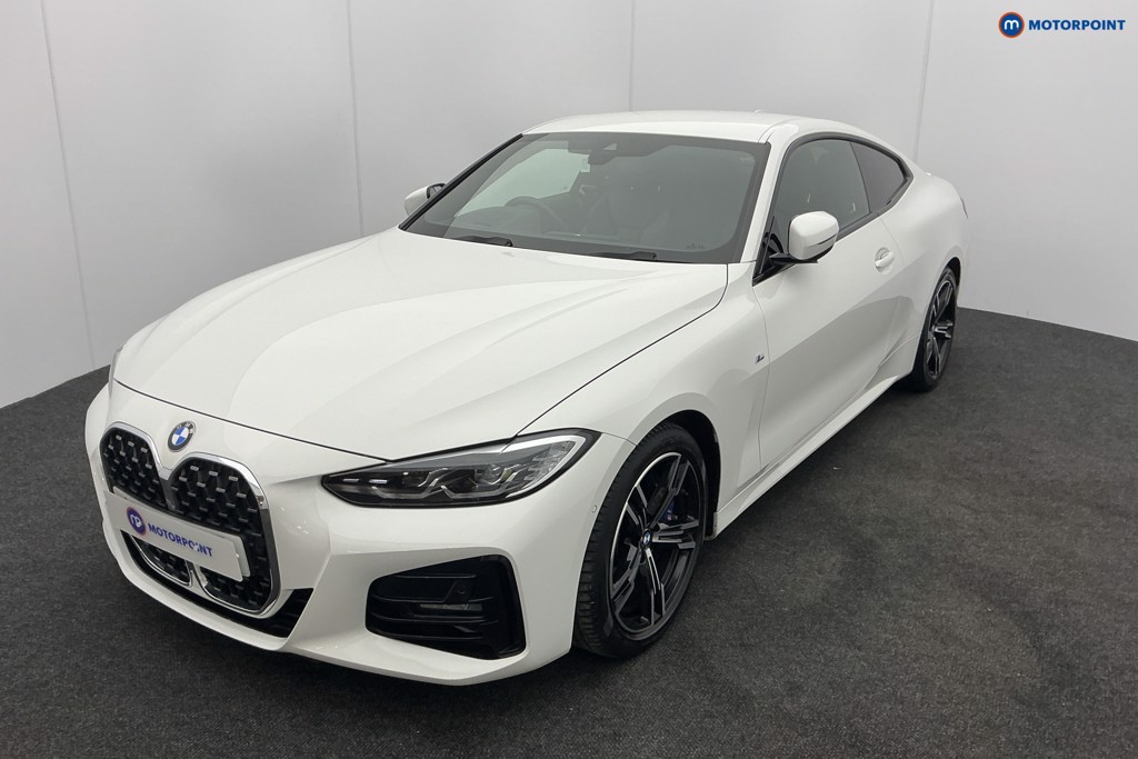 Used BMW 4 Series 2021 for sale - 76908892: Photo 36