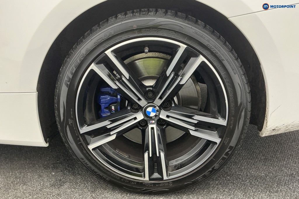 Used BMW 4 Series 2021 for sale - 76908892: Photo 40