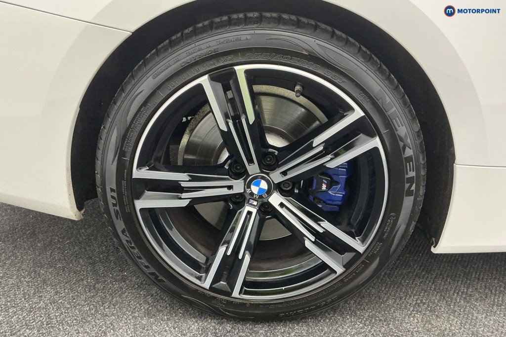 Used BMW 4 Series 2021 for sale - 76908892: Photo 41