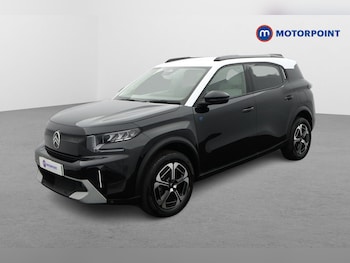 Used Citroen C3 Aircross 2025 for sale - 79102899: Photo
