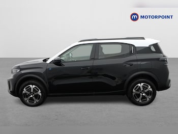 Used Citroen C3 Aircross 2025 for sale - 79102899: Photo