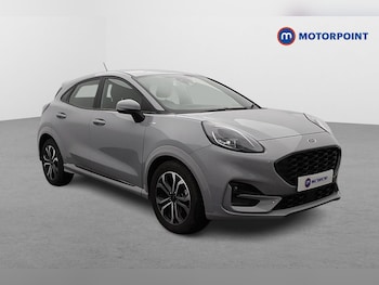 Used Ford Puma 2022 for sale - 76460780: Photo