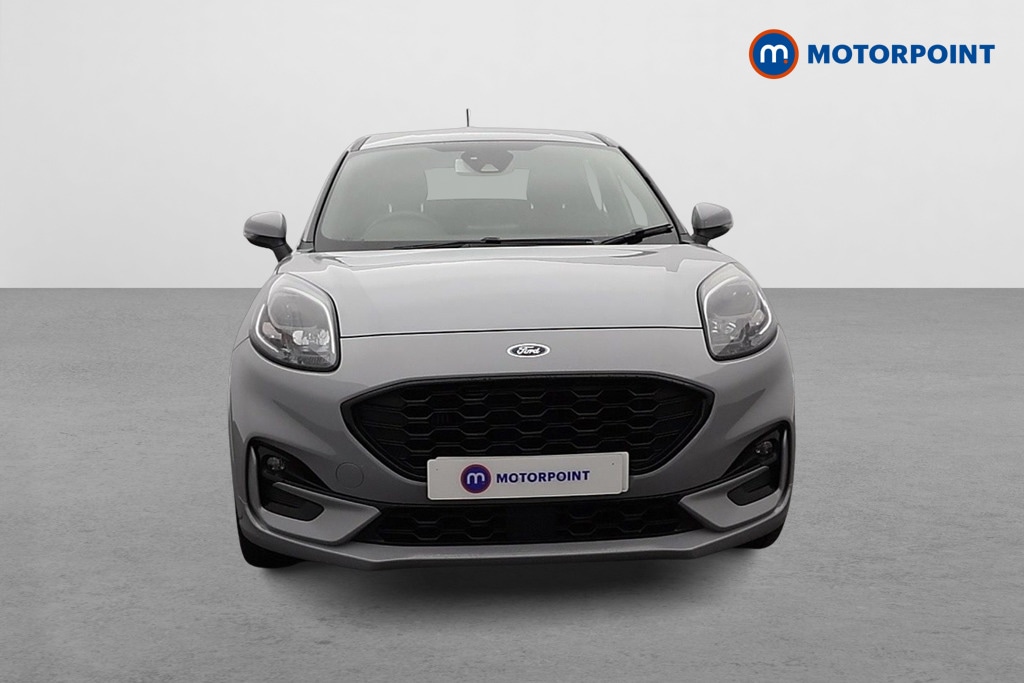 Used Ford Puma 2022 for sale - 76460780: Photo 2