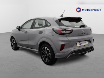 Used Ford Puma 2022 for sale - 76460780: Photo