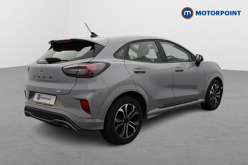 Used Ford Puma 2022 for sale - 76460780: Photo 6