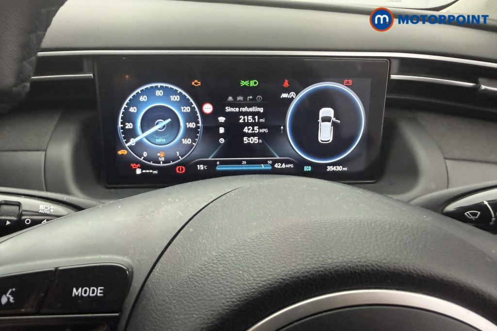 Used Hyundai TUCSON 2022 for sale - 76710365: Photo 18