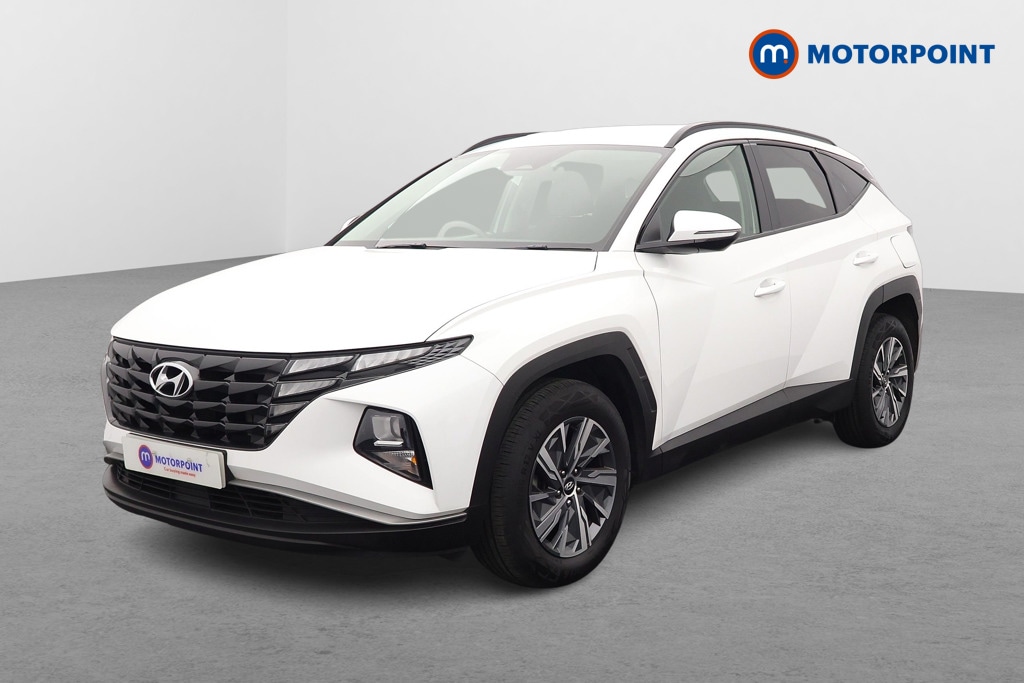 Used Hyundai TUCSON 2022 for sale - 76710365: Photo 3