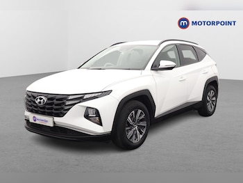 Used Hyundai TUCSON 2022 for sale - 76710365: Photo