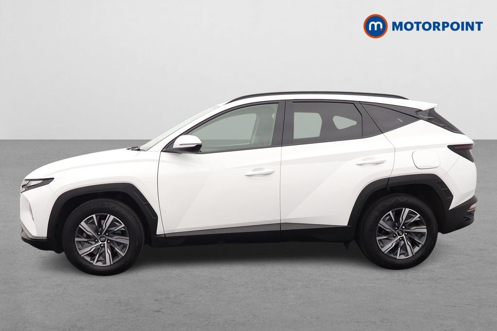 Used Hyundai TUCSON 2022 for sale - 76710365: Photo 4
