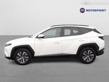 Used Hyundai TUCSON 2022 for sale - 76710365: Photo