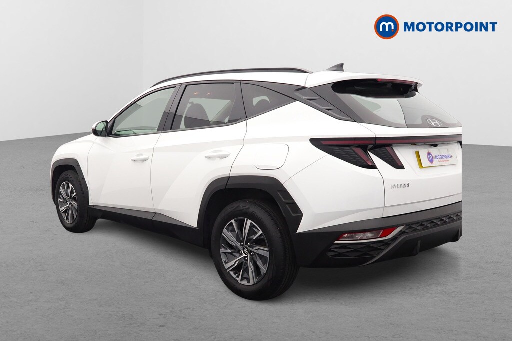 Used Hyundai TUCSON 2022 for sale - 76710365: Photo 5