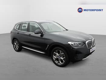 Used BMW X3 2023 for sale - 79693549: Photo