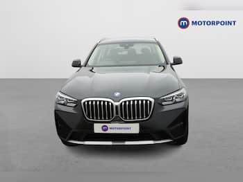 Used BMW X3 2023 for sale - 79693549: Photo