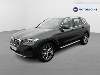 Used BMW X3 2023 for sale - 79693549: Photo