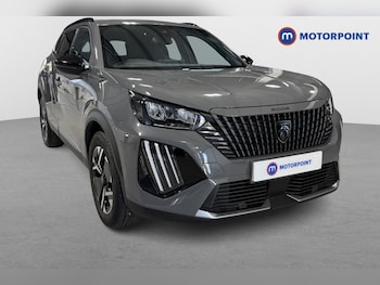 Used Peugeot 2008 2025 for sale - 78240481: Photo