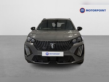 Used Peugeot 2008 2025 for sale - 78240481: Photo