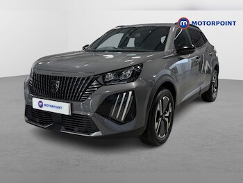 Used Peugeot 2008 2025 for sale - 78240481: Photo