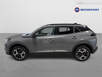 Used Peugeot 2008 2025 for sale - 78240481: Photo