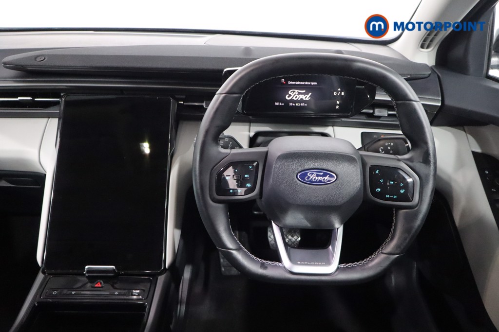 Used Ford Explorer 2024 for sale - 77529646: Photo 11