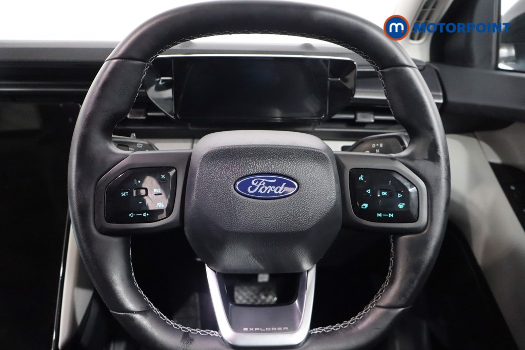 Used Ford Explorer 2024 for sale - 77529646: Photo 14