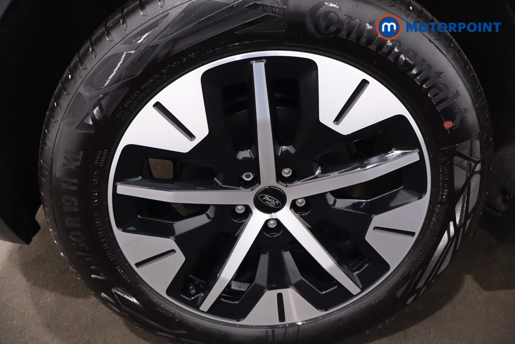 Used Ford Explorer 2024 for sale - 77529646: Photo 17