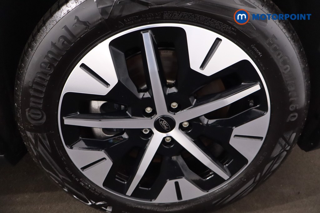 Used Ford Explorer 2024 for sale - 77529646: Photo 18