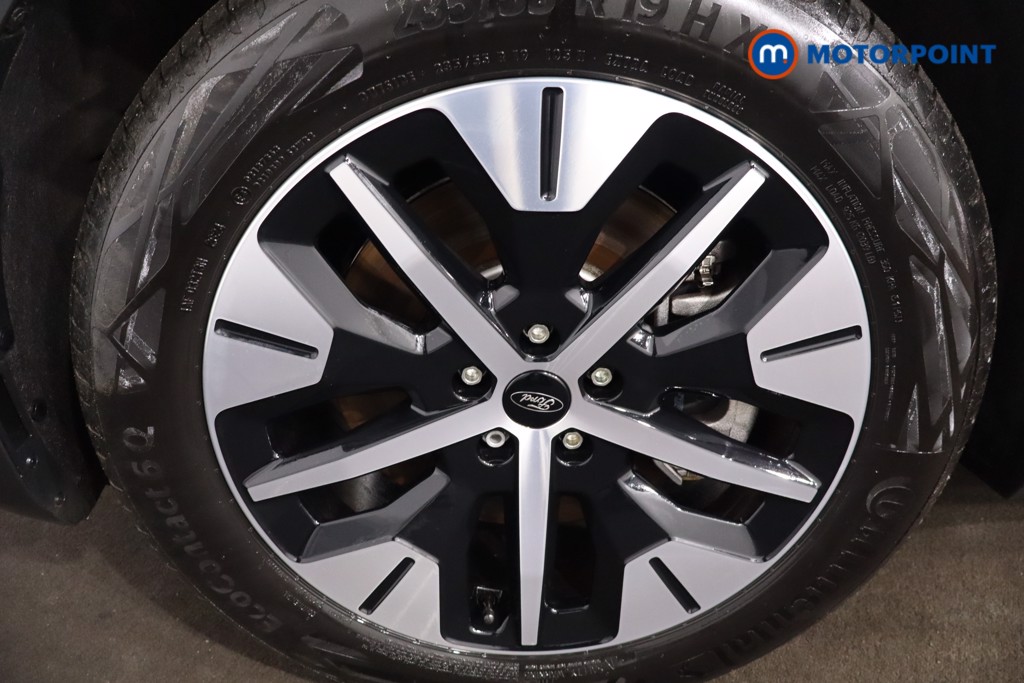 Used Ford Explorer 2024 for sale - 77529646: Photo 19