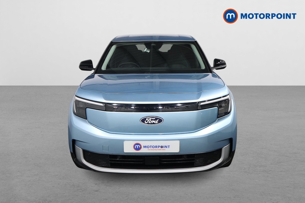 Used Ford Explorer 2024 for sale - 77529646: Photo 2