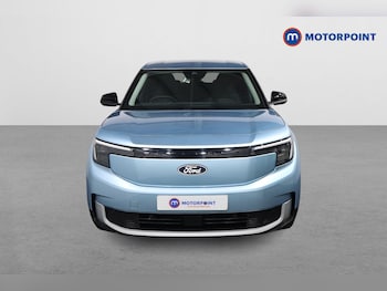 Used Ford Explorer 2024 for sale - 77529646: Photo