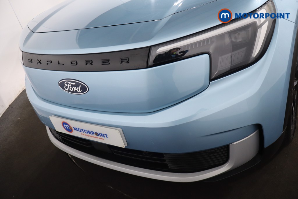 Used Ford Explorer 2024 for sale - 77529646: Photo 38