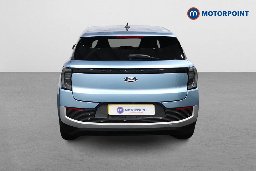 Used Ford Explorer 2024 for sale - 77529646: Photo 6