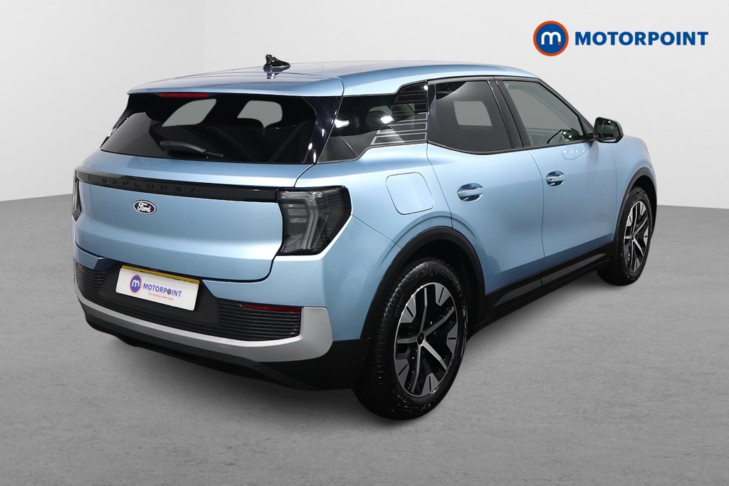 Used Ford Explorer 2024 for sale - 77529646: Photo 7