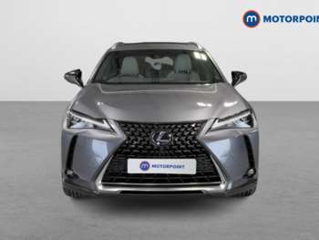 Used Lexus UX 2021 for sale - 74953194: Photo