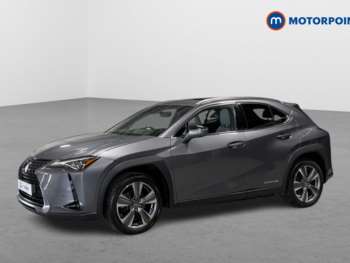 Used Lexus UX 2021 for sale - 74953194: Photo