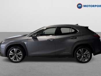 Used Lexus UX 2021 for sale - 74953194: Photo