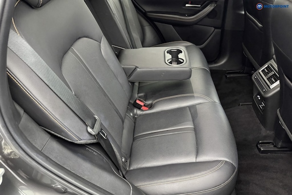 Used Mazda CX-60 2022 for sale - 76235104: Photo 12