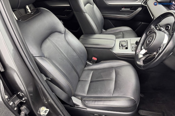 Used Mazda CX-60 2022 for sale - 76235104: Photo 13