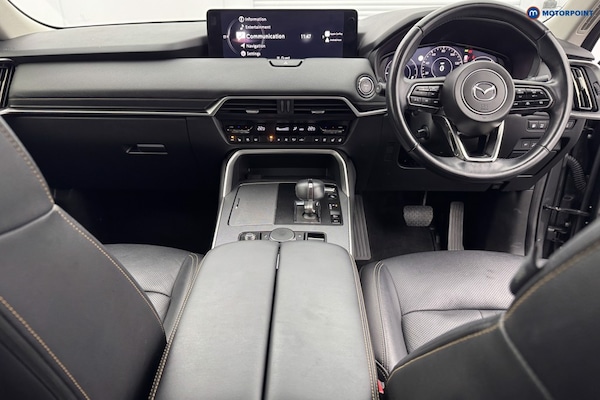 Used Mazda CX-60 2022 for sale - 76235104: Photo 18