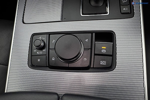 Used Mazda CX-60 2022 for sale - 76235104: Photo 20