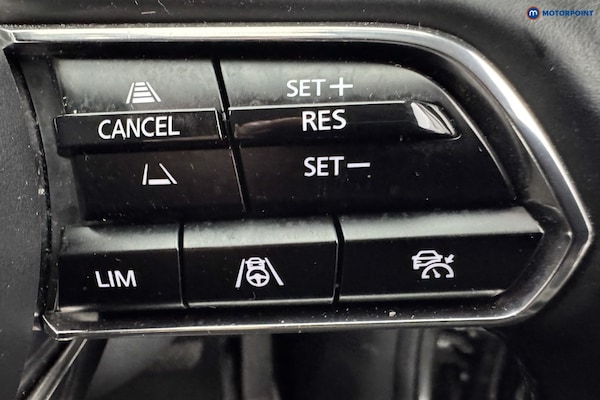 Used Mazda CX-60 2022 for sale - 76235104: Photo 26