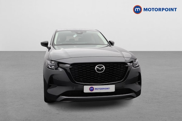 Used Mazda CX-60 2022 for sale - 76235104: Photo 2