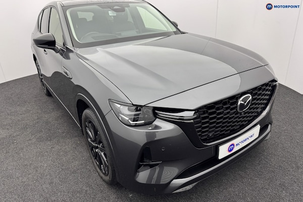 Used Mazda CX-60 2022 for sale - 76235104: Photo 35