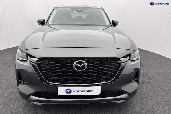 Used Mazda CX-60 2022 for sale - 76235104: Photo 36