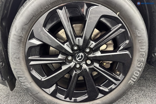 Used Mazda CX-60 2022 for sale - 76235104: Photo 44