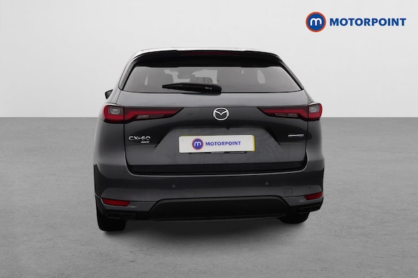 Used Mazda CX-60 2022 for sale - 76235104: Photo 6