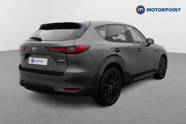 Used Mazda CX-60 2022 for sale - 76235104: Photo 7