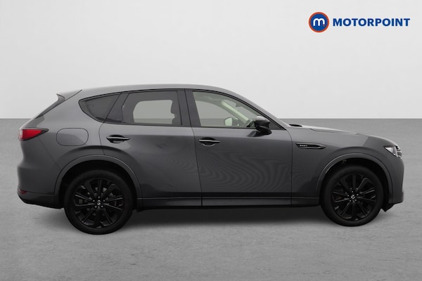 Used Mazda CX-60 2022 for sale - 76235104: Photo 8