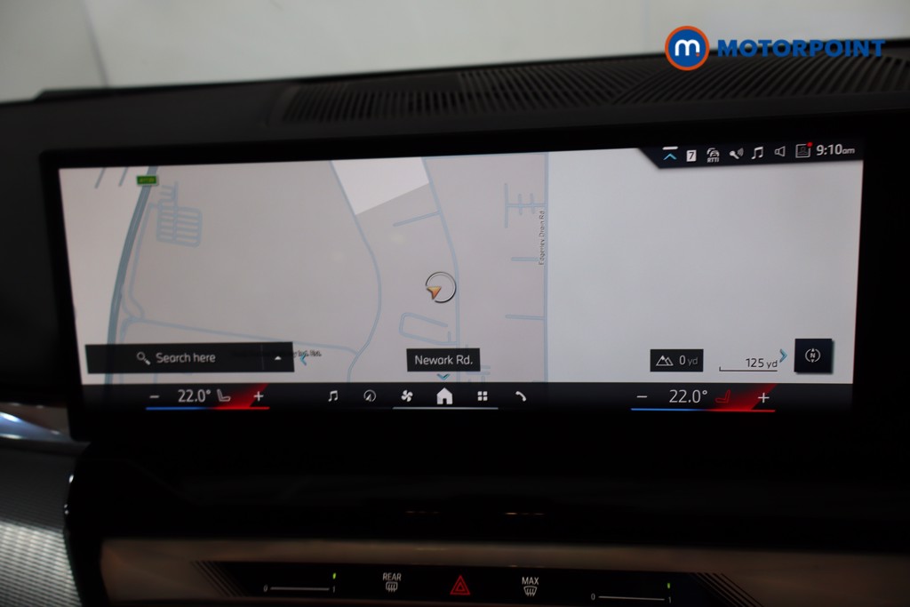 Used BMW 5 Series 2025 for sale - 78078451: Photo 10